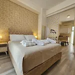 Golden Center 4* Rhodes City