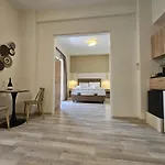 Golden Center Aparthotel Rhodes City