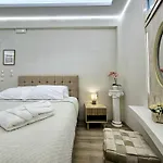 Golden Center Aparthotel Rhodes City