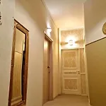 Golden Center Aparthotel Rhodes City