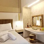 Golden Center Rhodes City