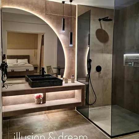 Golden Center Родос