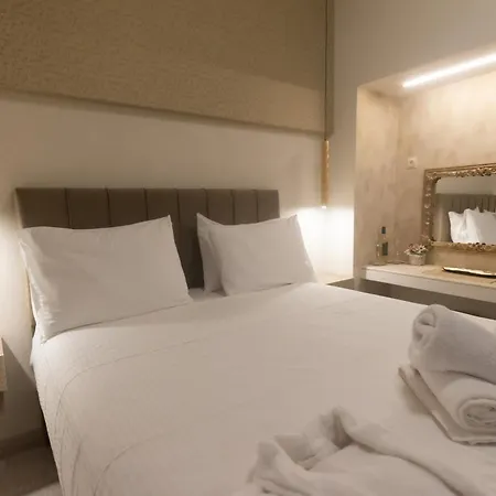 Appart hôtel Golden Center