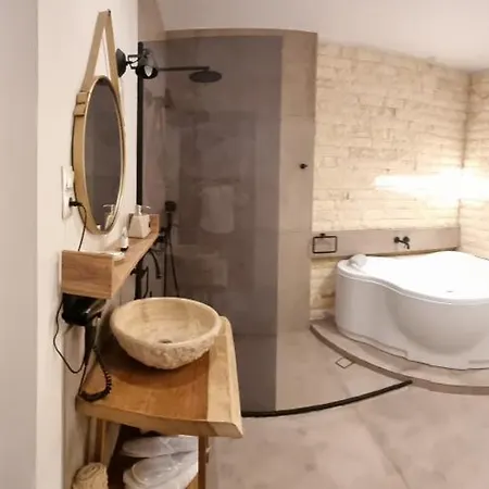 Апарт-отель Golden Center