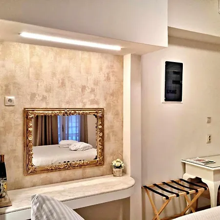 Golden Center Appart hôtel