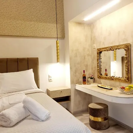 Golden Center Родос