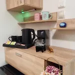 Golden Center 아파트호텔 4*
