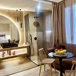 Aparthotel Golden Center