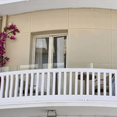 Hotel de apartamente Golden Center 4*