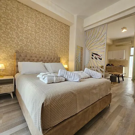Golden Center 4* Rhodes City