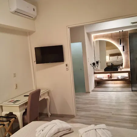 Aparthotel Golden Center