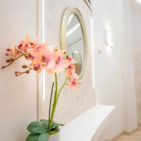 Golden Center Hotel de apartamente Rhodes City
