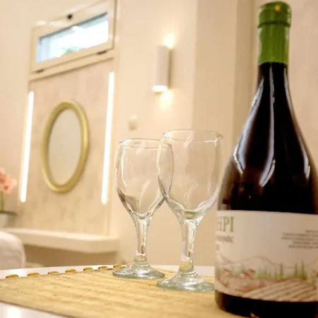 Hotel de apartamente Golden Center Rhodes City