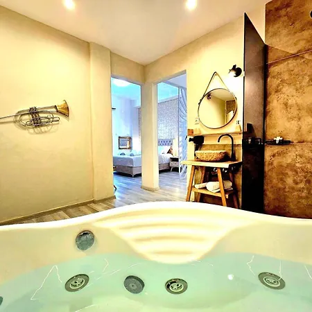 Golden Center Aparthotel Rhodes City