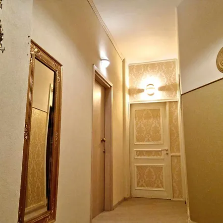 Golden Center מלון דירות Rhodes City