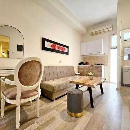 Golden Center 4* Rhodes City