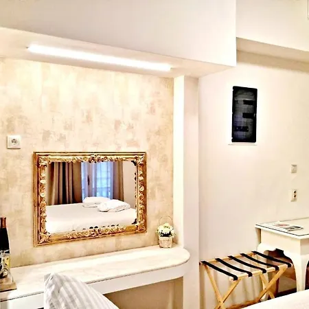 Hotel de apartamente Golden Center 4*