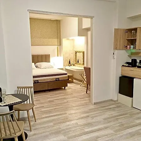 Golden Center Rhodes City
