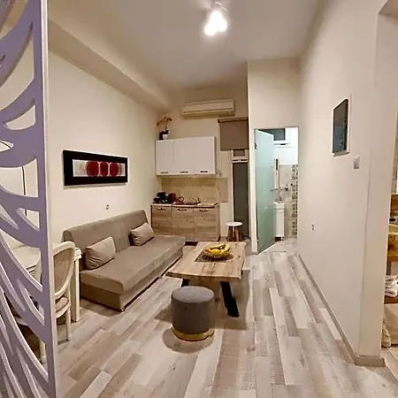 Aparthotel Golden Center