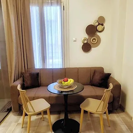 Aparthotel Golden Center Rhodes City