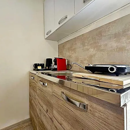 Aparthotel Golden Center Rhodes City
