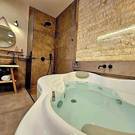 Aparthotel Golden Center Rhodes City