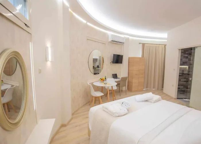 Golden Center 4* Rhodes City