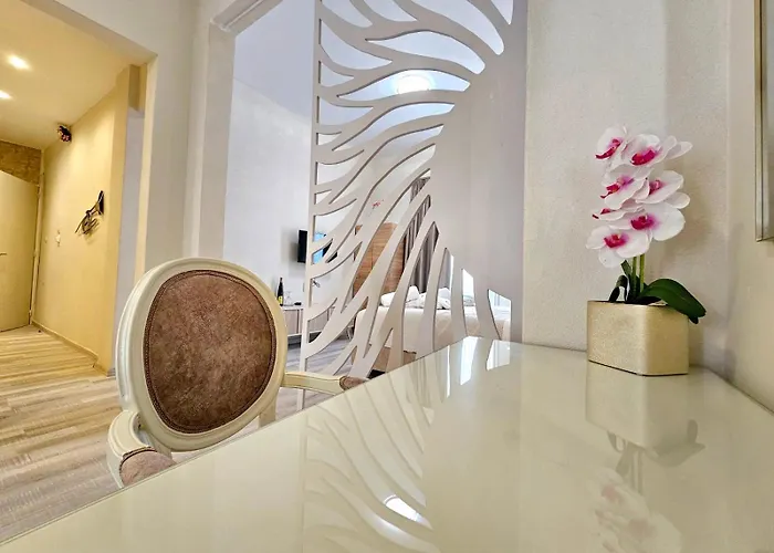 Golden Center 4* Rhodes City