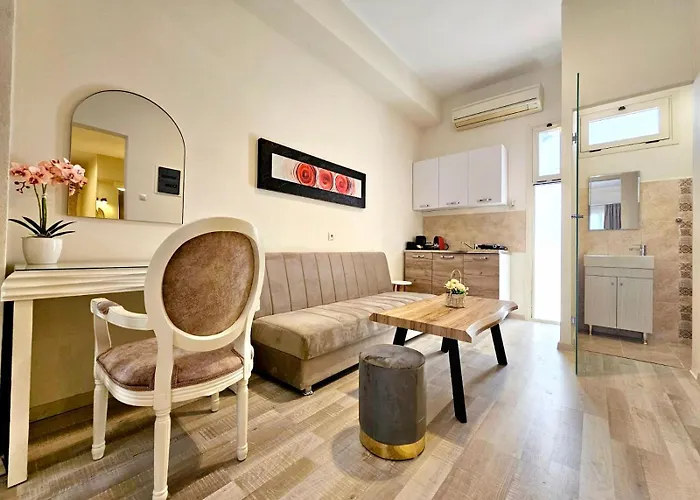 Golden Center 4* Rhodes City