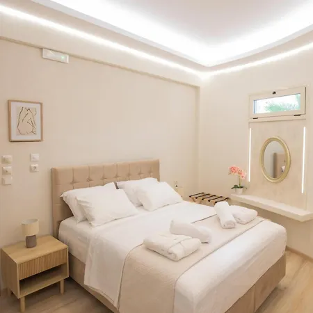 公寓式酒店 Golden Center 4*