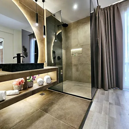 Golden Center 4* עיר רודוס