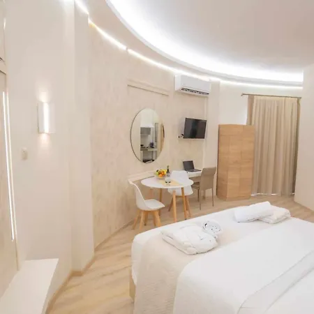 Golden Center 4* עיר רודוס