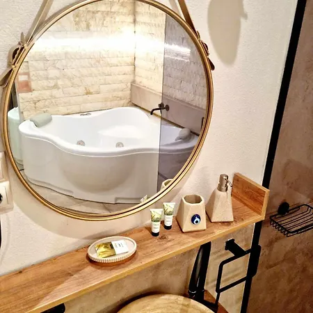 Golden Center 公寓式酒店