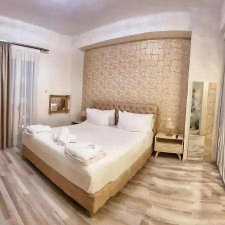 Golden Center Rhodes City