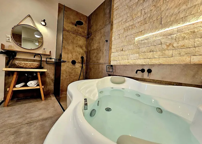 Golden Center Apartmanhotel