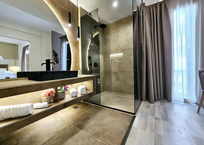 Golden Center 4* Rhodes City