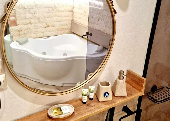 Golden Center Apartmanhotel
