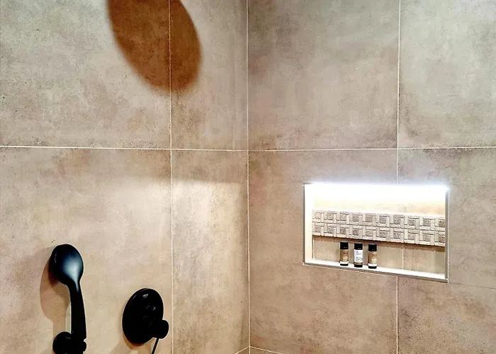 Apartmanhotel Golden Center