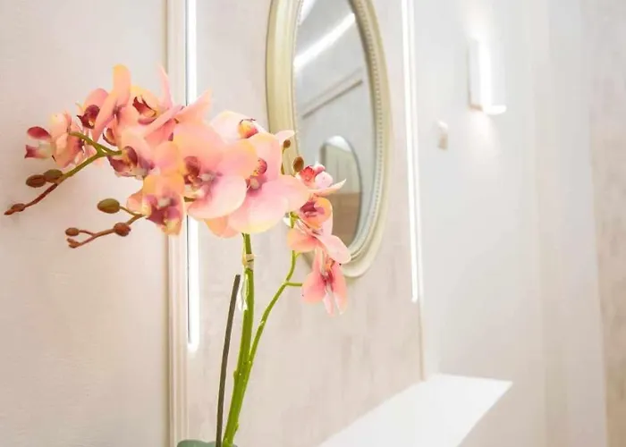 Golden Center Aparthotel Rhodes City