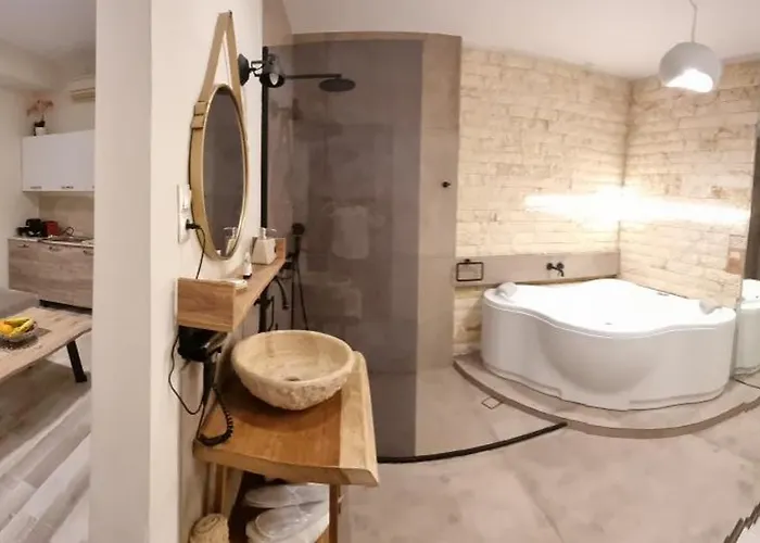 Aparthotel Golden Center