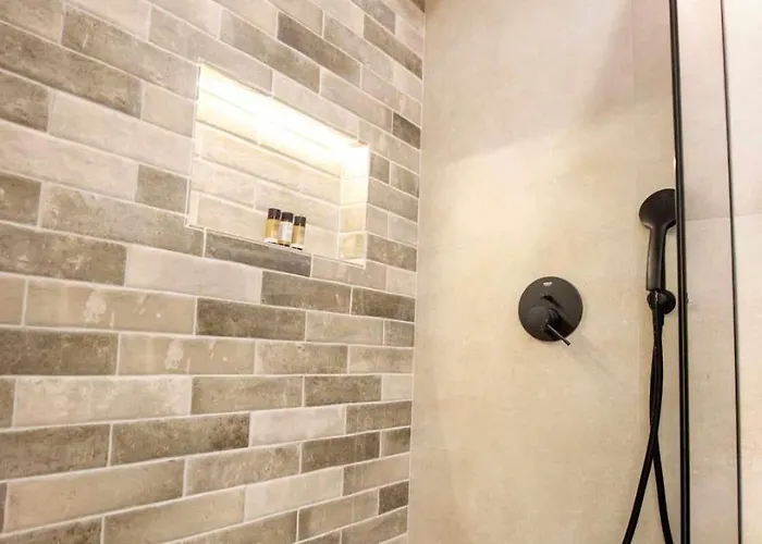 Aparthotel Golden Center