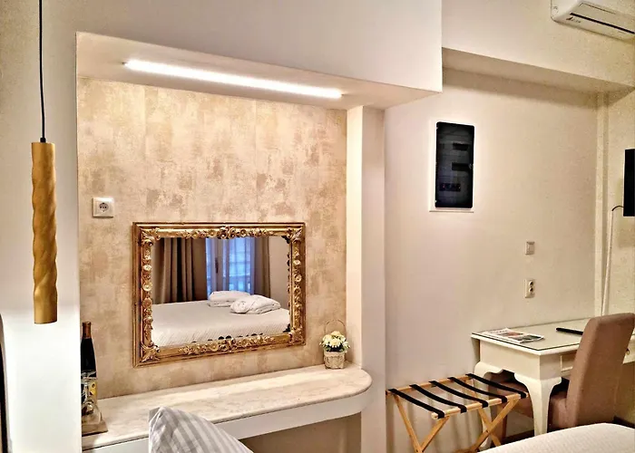 Golden Center Aparthotel